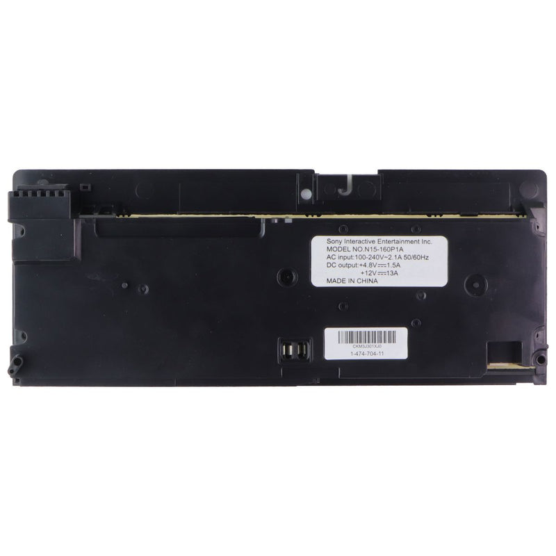 Sony OEM Power Supply for PS4 Slim (N15-160P1A) - Black