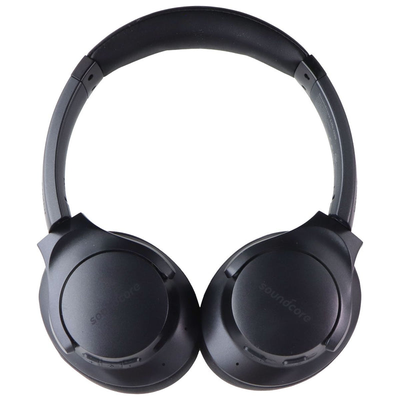 Soundcore Life Q20 (A3025C) Wireless Over-Ear Headphones - Black