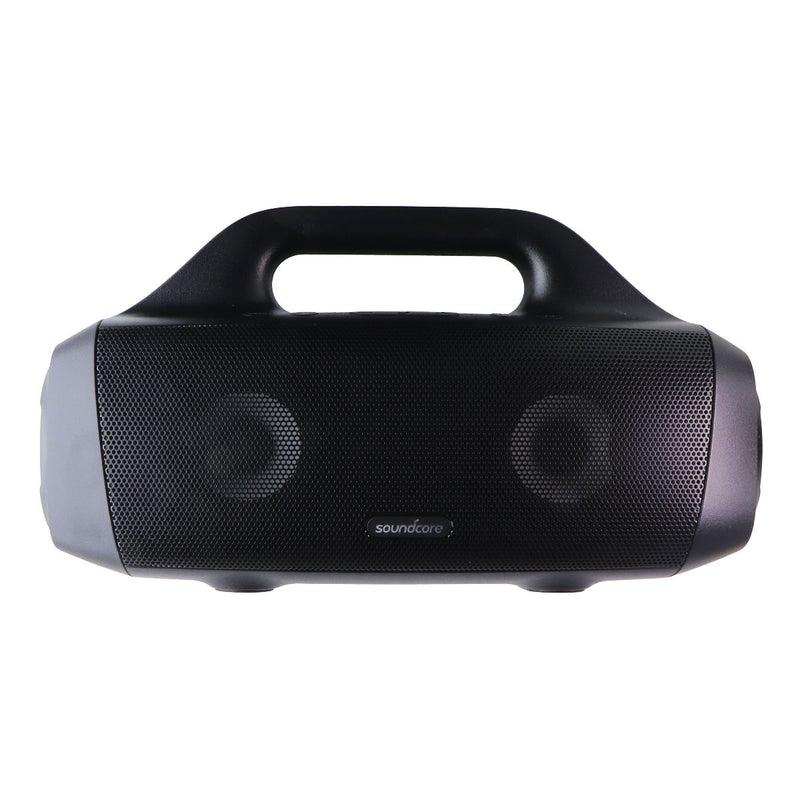 Soundcore by Anker Select Pro Portable IPX7 Waterproof Speaker - Black