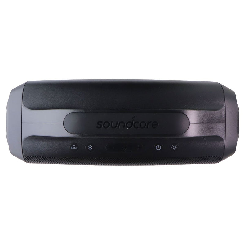 Soundcore by Anker Select Pro Portable IPX7 Waterproof Speaker - Black