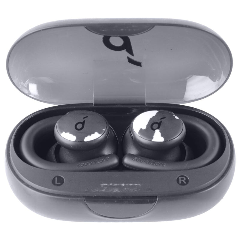 Soundcore by Anker Sport X10 True Wireless Sport Earbuds - Black