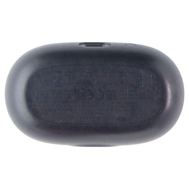 Soundcore by Anker Sport X10 True Wireless Sport Earbuds - Black