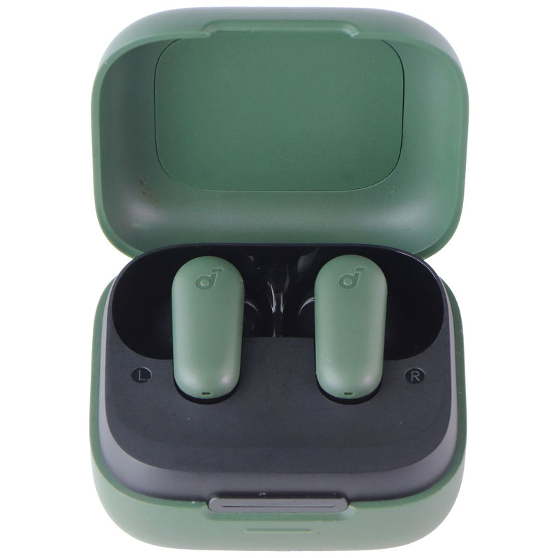 Soundcore by Anker P30i Series Noise Cancelling Bluetooth Earbuds - Green