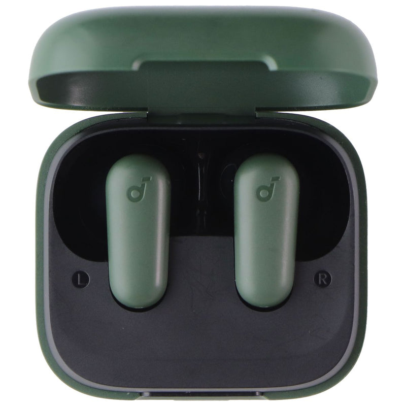 Soundcore by Anker P30i Series Noise Cancelling Bluetooth Earbuds - Green