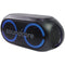 Anker Soundcore - Rave Party 2 (120-Watt) Portable LED Speaker - Black