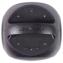 Anker Soundcore - Rave Party 2 (120-Watt) Portable LED Speaker - Black
