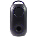 Anker Soundcore - Rave Party 2 (120-Watt) Portable LED Speaker - Black