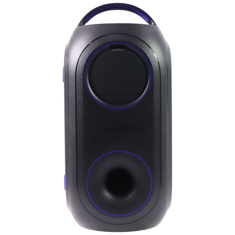 Anker Soundcore - Rave Party 2 (120-Watt) Portable LED Speaker - Black