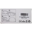 Soulwit Sony WH-1000XM3 Replacement Headband Cushion - Black
