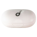 Soundcore by Anker Sport X10 True Wireless Sport Earbuds - Oat White