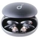 Soundcore by Anker Liberty 3 Pro True Wireless Noise Cancelling Earbuds - Black
