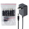 SoulBay 5V/2A 10W Power Supply with 8 Interchangeable Tips