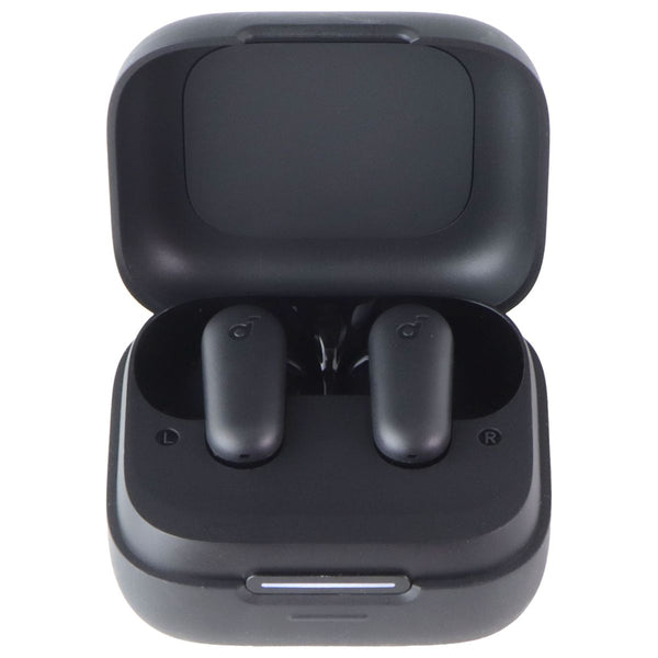 Soundcore by Anker P30i Series Noise Cancelling Bluetooth Earbuds - Black
