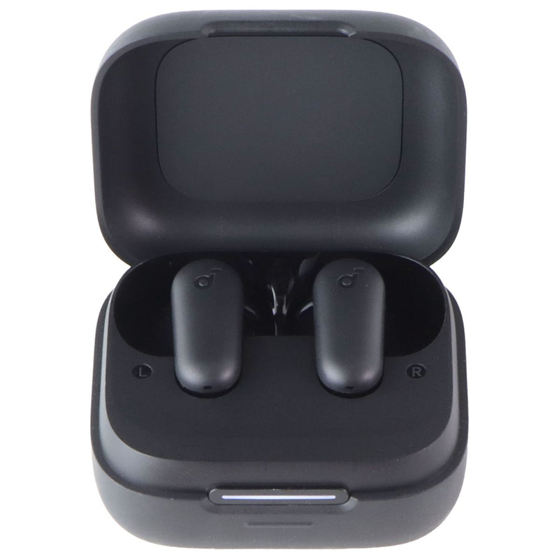 Soundcore by Anker P30i Series Noise Cancelling Bluetooth Earbuds - Black