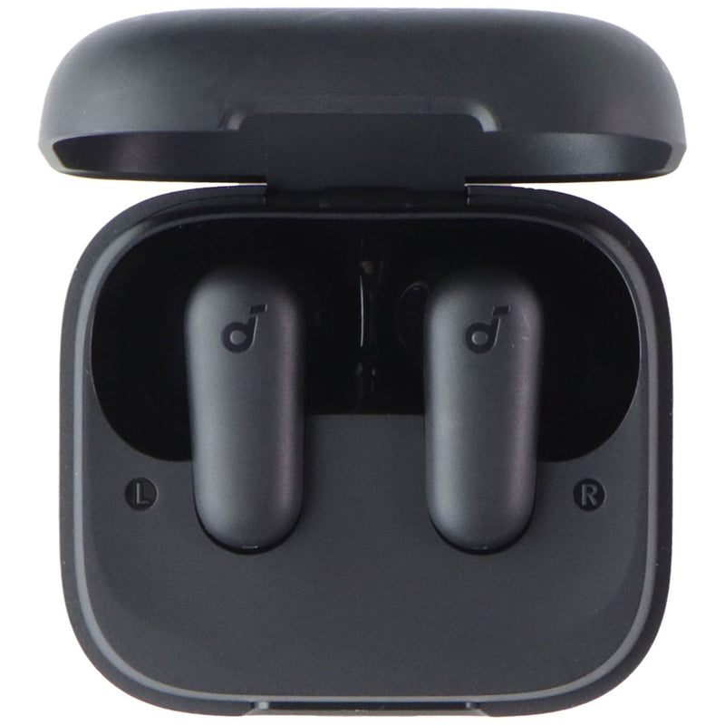 Soundcore by Anker P30i Series Noise Cancelling Bluetooth Earbuds - Black
