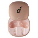 Soundcore Anker Liberty Air 2 Pro True Wireless Noise Cancelling Earbuds - Pink