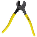 Southwire (CCP9DE) 9-inch Hi-Leverage Cable Cutters with Ergo Dipped Handles