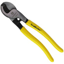 Southwire (CCP9DE) 9-inch Hi-Leverage Cable Cutters with Ergo Dipped Handles