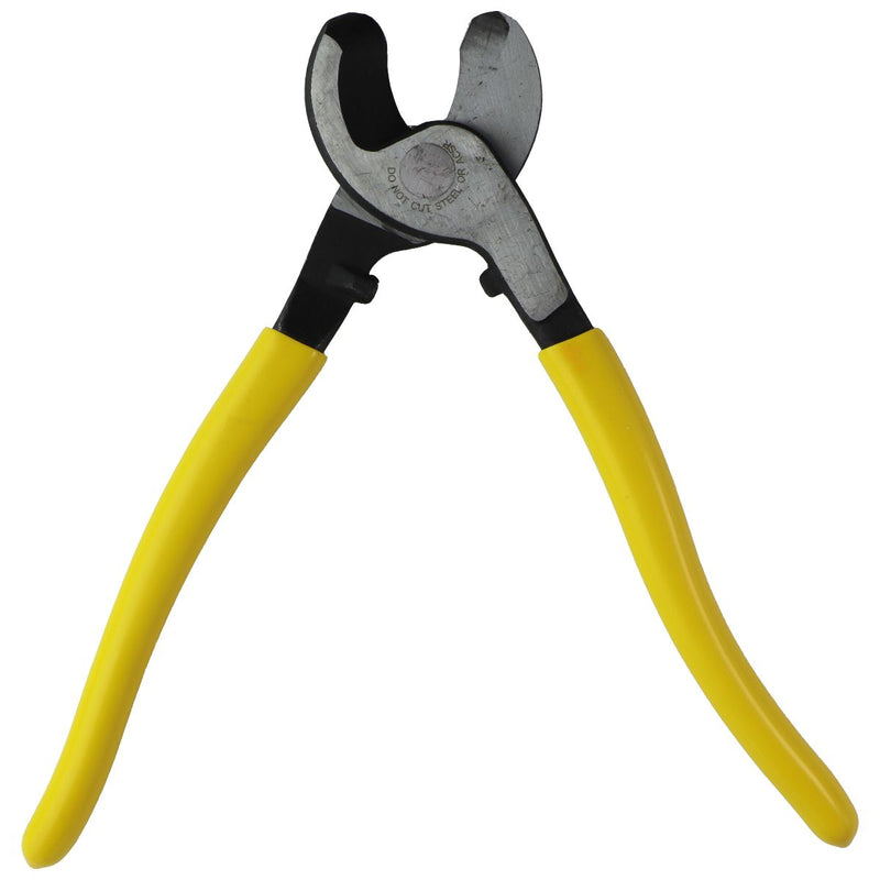 Southwire (CCP9DE) 9-inch Hi-Leverage Cable Cutters with Ergo Dipped Handles