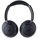 Soundcore by Anker Space Q45 Wireless Noise Cancelling Headphones - Black