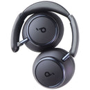 Soundcore by Anker Space Q45 Wireless Noise Cancelling Headphones - Black