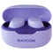 Raycon Everyday Earbuds Plus Bluetooth True Wireless Ear Buds - Plush Violet