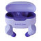 Raycon Everyday Earbuds Plus Bluetooth True Wireless Ear Buds - Plush Violet