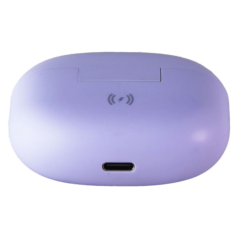 Raycon Everyday Earbuds Plus Bluetooth True Wireless Ear Buds - Plush Violet