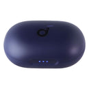 Soundcore by Anker Space A40 ANC Wireless Earbuds - Blue