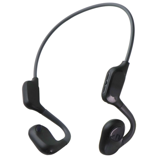 SoundPEATS Runfree Lite2 Open-Ear Air Conduction Bluetooth Sport Earbuds - Black