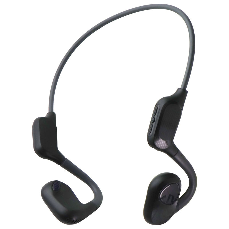 SoundPEATS Runfree Lite2 Open-Ear Air Conduction Bluetooth Sport Earbuds - Black