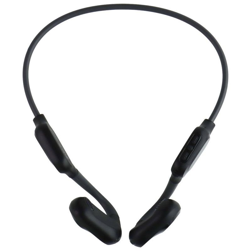 SoundPEATS Runfree Lite2 Open-Ear Air Conduction Bluetooth Sport Earbuds - Black