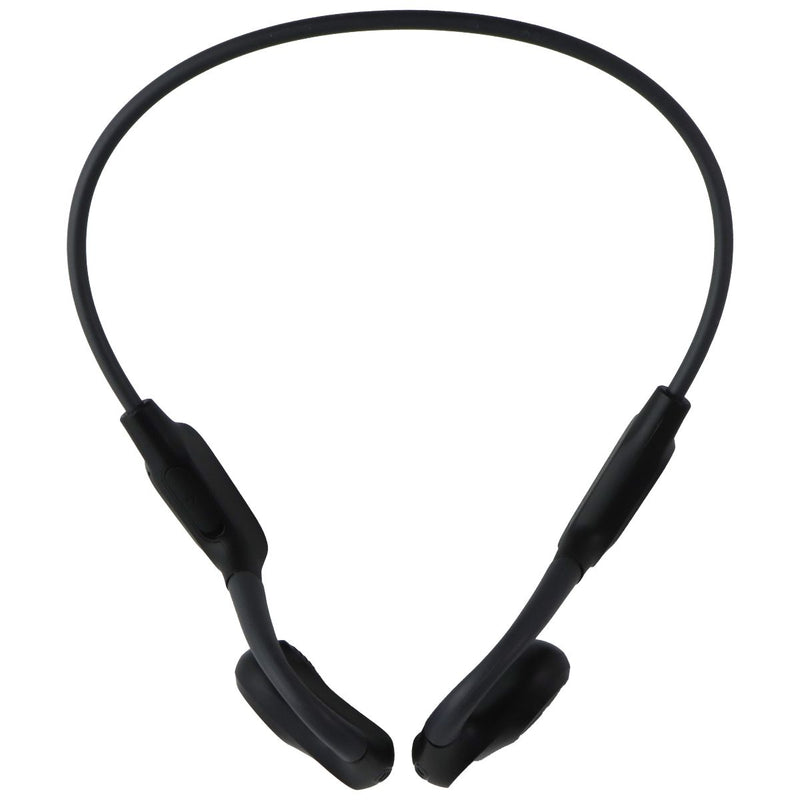 SoundPEATS Runfree Lite2 Open-Ear Air Conduction Bluetooth Sport Earbuds - Black