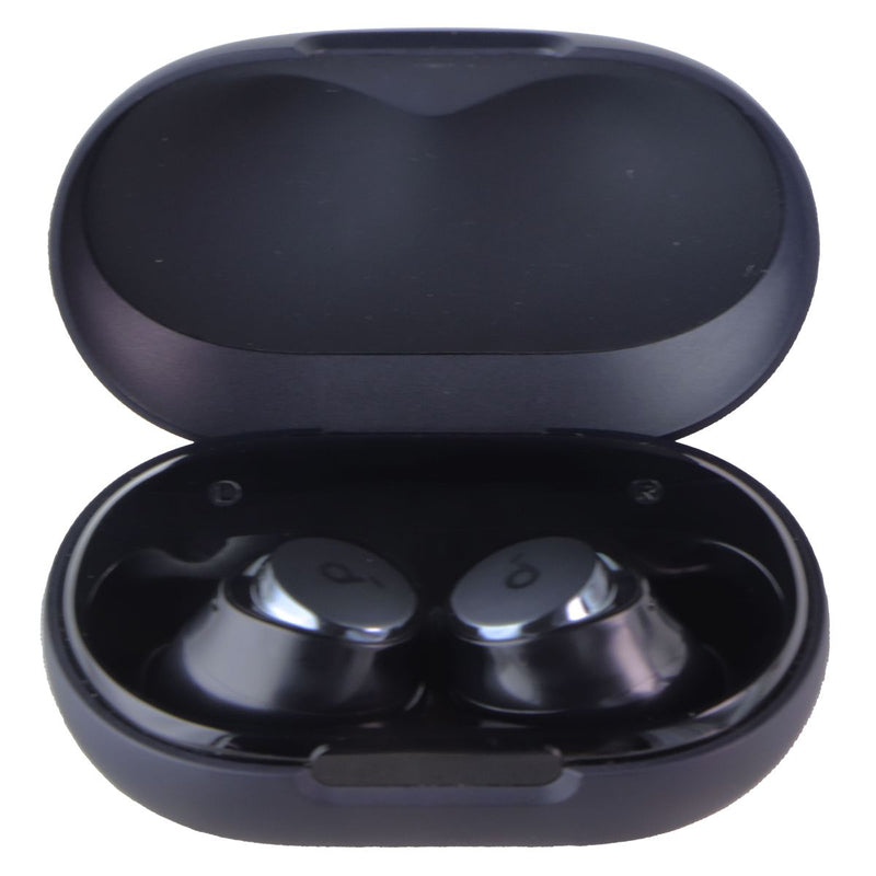 Soundcore by Anker Space A40 True-Wireless ANC Earbuds - Black