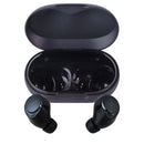 Soundcore by Anker Space A40 True-Wireless ANC Earbuds - Black