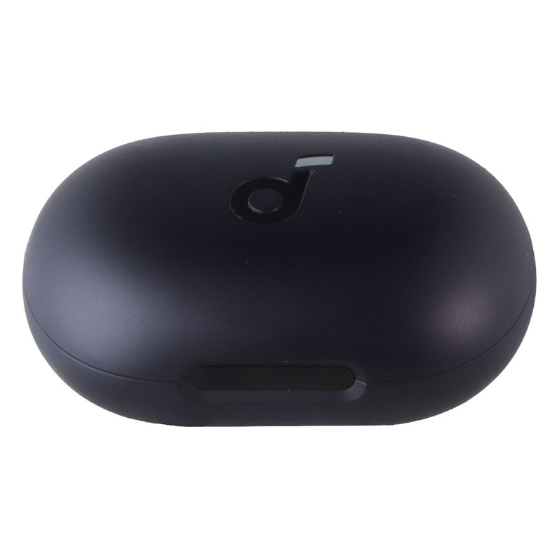 Soundcore by Anker Space A40 True-Wireless ANC Earbuds - Black