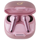 Soundcore by Anker Liberty 4 Pro Noise Cancelling Wireless Earbuds - Pastel Pink