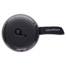 Soundcore by Anker Glow Mini Portable Waterproof Speaker - Black/RGB (A3136)