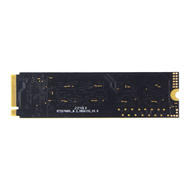 SP Silicon Power (1TB) A60 M.2 2280 PCIe Gen 3x4 SSD (SP001TBP34A60M28)