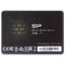 SP Silicon Power 256GB 3D NAND A58 SATA III 2.5-inch Solid State Drive