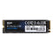SP Silicon Power (512GB) A60 M.2 PCIe Gen 3 SSD (SP001TBP34A60M28)