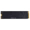 SP Silicon Power (512GB) A60 M.2 PCIe Gen 3 SSD (SP001TBP34A60M28)