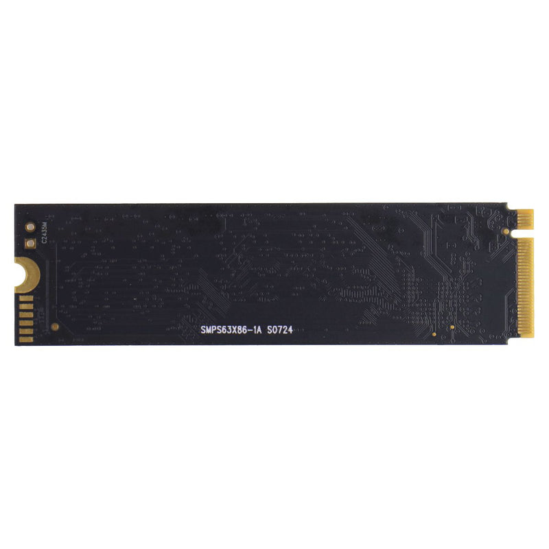 SP Silicon Power (512GB) A60 M.2 PCIe Gen 3 SSD (SP001TBP34A60M28)