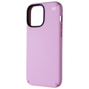 Speck Presidio2 Pro Case for Apple iPhone 13 Pro Max/12 Pro Max - Purple/Pink