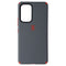 Speck Impact Hero Series Case for Samsung Galaxy A53 5G - Gray/Red