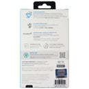 Speck Presidio Perfect-Clear Case for Apple iPhone 14 / iPhone 13 - Glitter