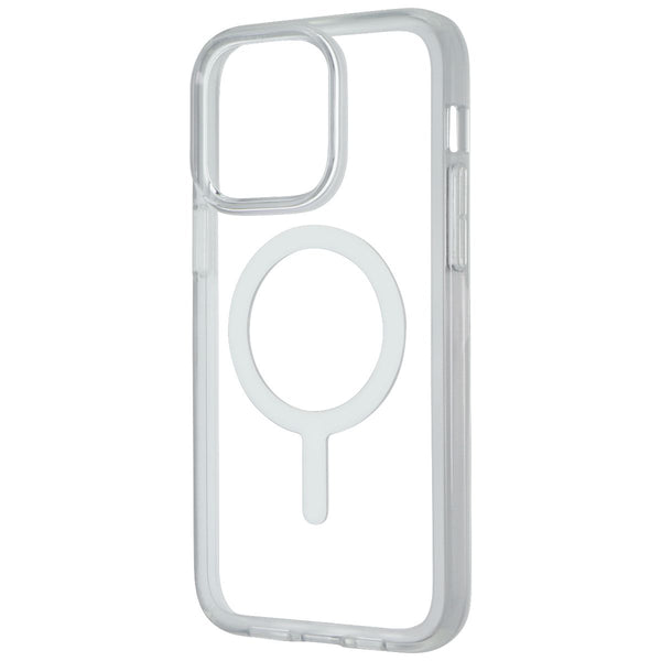 Speck GemShell Case For MagSafe for Apple iPhone 14 Pro Max - Clear