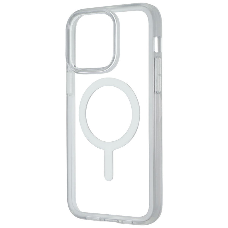 Speck GemShell Case For MagSafe for Apple iPhone 14 Pro Max - Clear