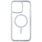 Speck GemShell Case For MagSafe for Apple iPhone 14 Pro Max - Clear