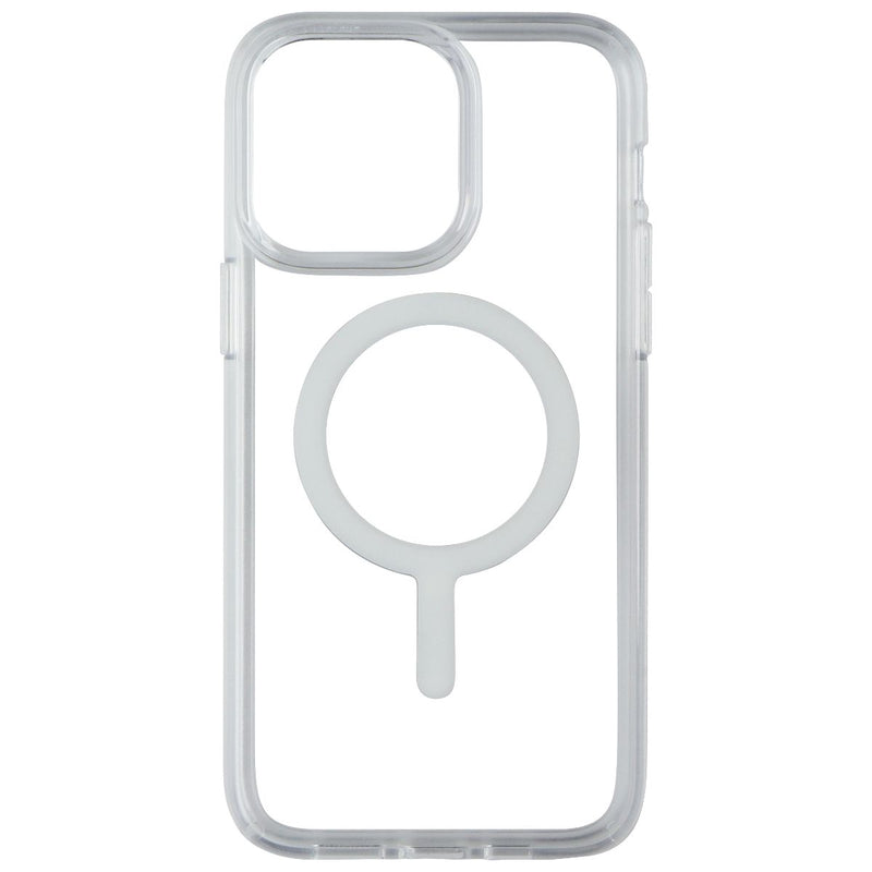 Speck GemShell Case For MagSafe for Apple iPhone 14 Pro Max - Clear